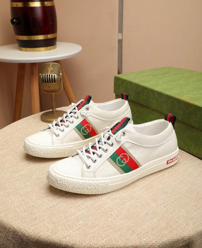 Gucci Men's Shoes 998